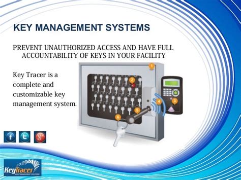 keytracer key control system|KeyTracer .